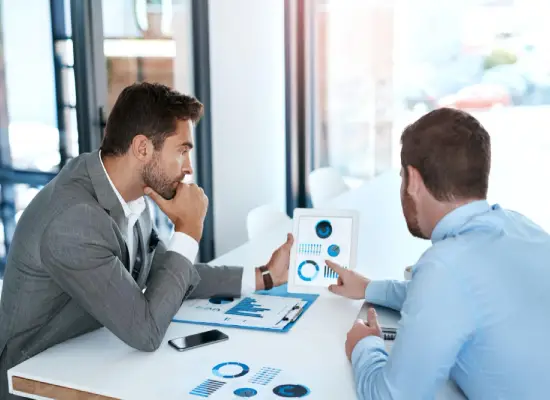 Why Choose Dynamic Consultation
